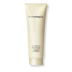 MAC Hyper Real Fresh Canvas Cleanser
